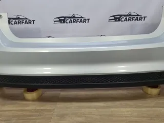 1744009 Бампер задний Ford Focus 3 Арт 2-792821, вид 3