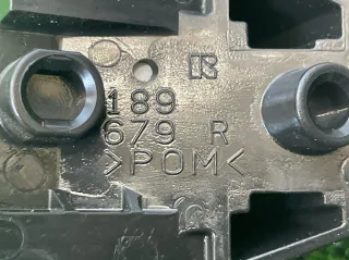 84610-48060 Лепестки подрулевые Lexus RX 4 Арт 2-793118, вид 5