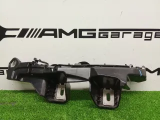 A2058850465 Каркас бампера Mercedes C W205 Арт 2-793178, вид 1