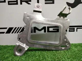 A1675452700 Кронштейн блока управления двигателем Mercedes CLA c118 Арт 2-793192, вид 2