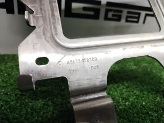 A1675452700 Кронштейн блока управления двигателем Mercedes CLA c118 Арт 2-793192, вид 3