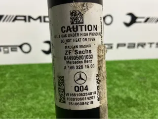 A1663261500 Амортизатор Mercedes GLS X166 Арт 2-793215, вид 5