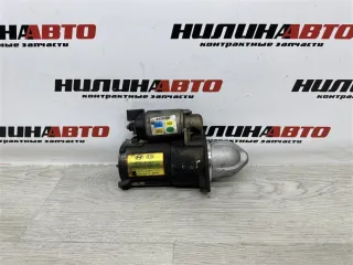 361002G000 Стартер Kia Sportage 3 Арт 2-793333, вид 1