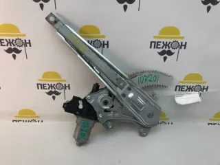 827211U600 Стеклоподъемник Nissan Juke 1 Арт 2-793771, вид 1