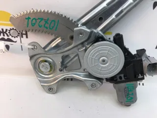 827211U600 Стеклоподъемник Nissan Juke 1 Арт 2-793771, вид 6