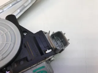 827211U600 Стеклоподъемник Nissan Juke 1 Арт 2-793771, вид 8