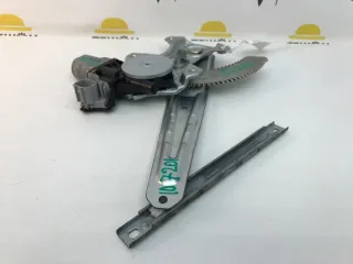 827211U600 Стеклоподъемник Nissan Juke 1 Арт 2-793771, вид 10