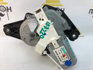 287101KA0A Моторчик стеклоочистителя крышки багажника Nissan Juke 1 Арт 2-793772, вид 5