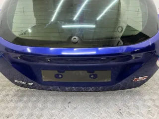 1788864 Крышка багажника (дверь 3-5) Ford Focus 3 restailing Арт 2-794610, вид 4