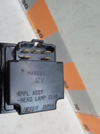 MA809932 Реле Mitsubishi Montero 2 Арт 2-795099, вид 6
