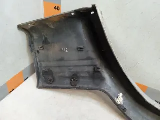 MB679796 Молдинг крыла Mitsubishi Montero 2 Арт 2-795182, вид 5