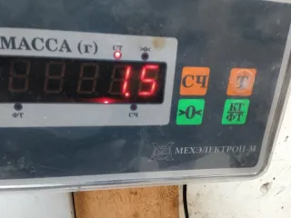 MB679796 Молдинг крыла Mitsubishi Montero 2 Арт 2-795182, вид 10