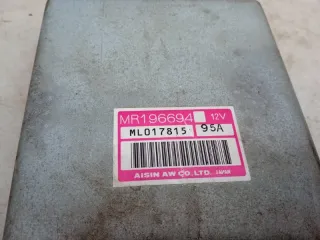 MR196694 Блок управления АКПП Mitsubishi Montero 2 3.5л Арт 2-795187, вид 8