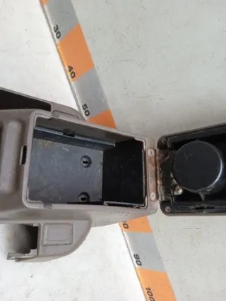 377563 Подлокотник Mitsubishi Montero 2 Арт 2-795248, вид 6