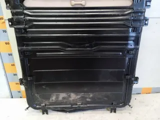 MR100656 Люк Mitsubishi Montero 2 Арт 2-795265, вид 9