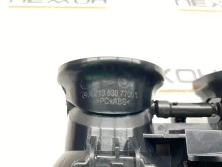 A2138307700 Воздуховод салонный Mercedes CLA c117 Арт 2-796693, вид 11