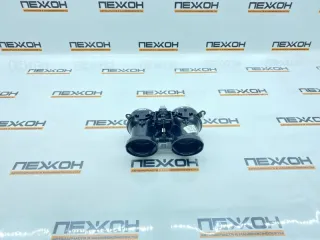 A2138307700 Воздуховод салонный Mercedes CLA c117 Арт 2-796693, вид 2
