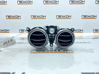 A2138307700 Воздуховод салонный Mercedes CLA c117 Арт 2-796693, вид 3