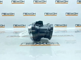 A2138307700 Воздуховод салонный Mercedes CLA c117 Арт 2-796693, вид 4