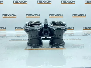 A2138307700 Воздуховод салонный Mercedes CLA c117 Арт 2-796693, вид 9