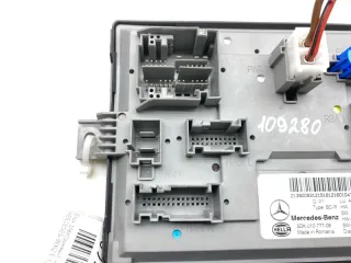 A2139009312 Блок управления (другие) Mercedes CLA c117 Арт 2-796733, вид 7