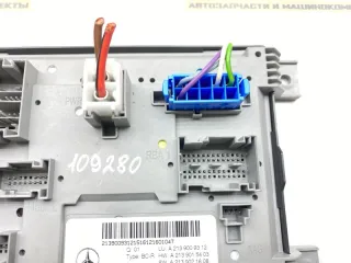 A2139009312 Блок управления (другие) Mercedes CLA c117 Арт 2-796733, вид 8