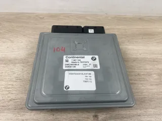 12147602220 Блок управления двигателем BMW 6 E63/E64 Арт 2-796875, вид 1