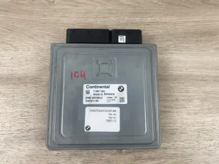 12147602220 Блок управления двигателем BMW 6 E63/E64 Арт 2-796875, вид 7