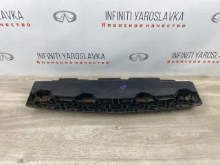 62663JK000 Защита бампера переднего Nissan Skyline V36 Арт 2-796919, вид 1