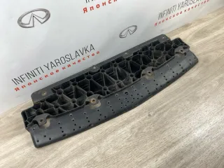 62663JK000 Защита бампера переднего Nissan Skyline V36 Арт 2-796919, вид 11