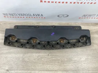 62663JK000 Защита бампера переднего Nissan Skyline V36 Арт 2-796919, вид 4