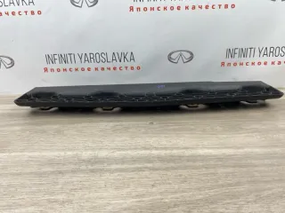62663JK000 Защита бампера переднего Nissan Skyline V36 Арт 2-796919, вид 6