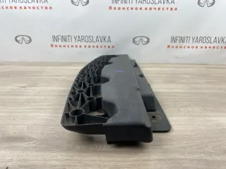 62663JK000 Защита бампера переднего Nissan Skyline V36 Арт 2-796919, вид 7