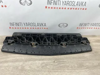 62663JK000 Защита бампера переднего Nissan Skyline V36 Арт 2-796919, вид 10
