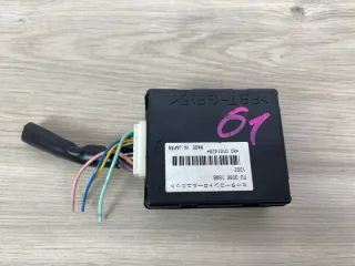 FU006K169B Блок управления сиденьем Mazda 6 3 Арт 2-796989, вид 2