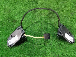 4F0951527C Кнопки на руль Audi Q7 4L Арт 2-797223, вид 5