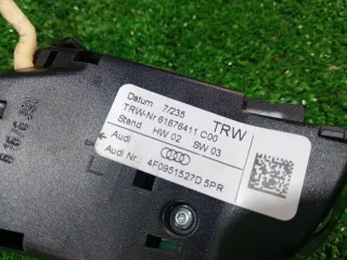 4F0951527C Кнопки на руль Audi Q7 4L Арт 2-797223, вид 6