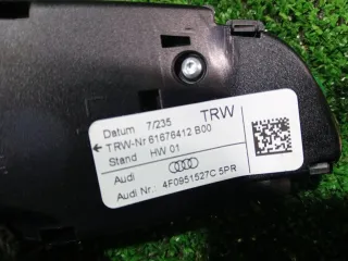 4F0951527C Кнопки на руль Audi Q7 4L Арт 2-797223, вид 7