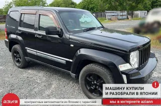 68004590AA Моторчик стеклоподъемника Jeep Liberty 2 Арт 2-797445, вид 6