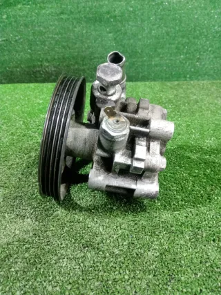 4450A149 Насос гидроусилителя руля Mitsubishi Outlander 2 Арт 2-797573, вид 2