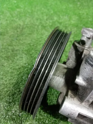 4450A149 Насос гидроусилителя руля Mitsubishi Outlander 2 Арт 2-797573, вид 7