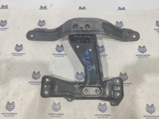 41011SA011 Кронштейн КПП Subaru Forester SG Арт 2-797970, вид 1