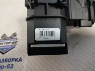 3D0953513 Переключатель поворотов Volkswagen Touareg 1 Арт 2-797995, вид 7