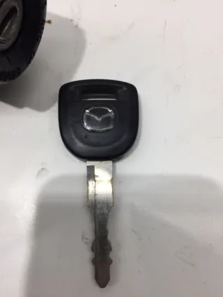 GJ6A66938A Замок зажигания Mazda 6 1 Арт 2-798031, вид 4