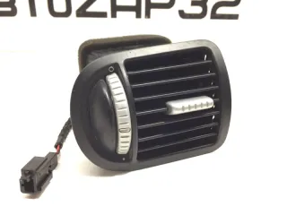 7L5819703A Дефлектор печки Porsche Cayenne 955 Арт 2-798050, вид 1