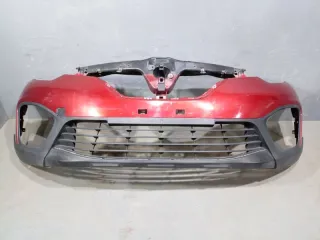 620222180R Бампер передний Renault Kaptur Арт 2-798194, вид 1