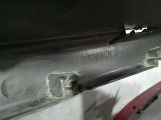 620222180R Бампер передний Renault Kaptur Арт 2-798194, вид 9