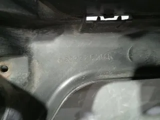 620222180R Бампер передний Renault Kaptur Арт 2-798194, вид 10