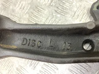 4230506100 Кулак поворотный Toyota Camry XV30 Арт 2-798237, вид 9