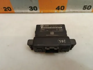 1K0907530F Блок управления (другие) Volkswagen Caddy 3 Арт 2-798794, вид 1